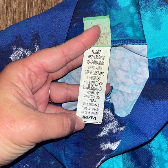 Liquido Yoga Extra Active Leggings - Picture 5 of 5